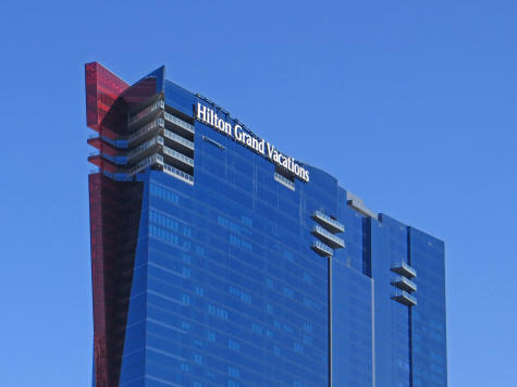 Hilton Grand Vacation Suites